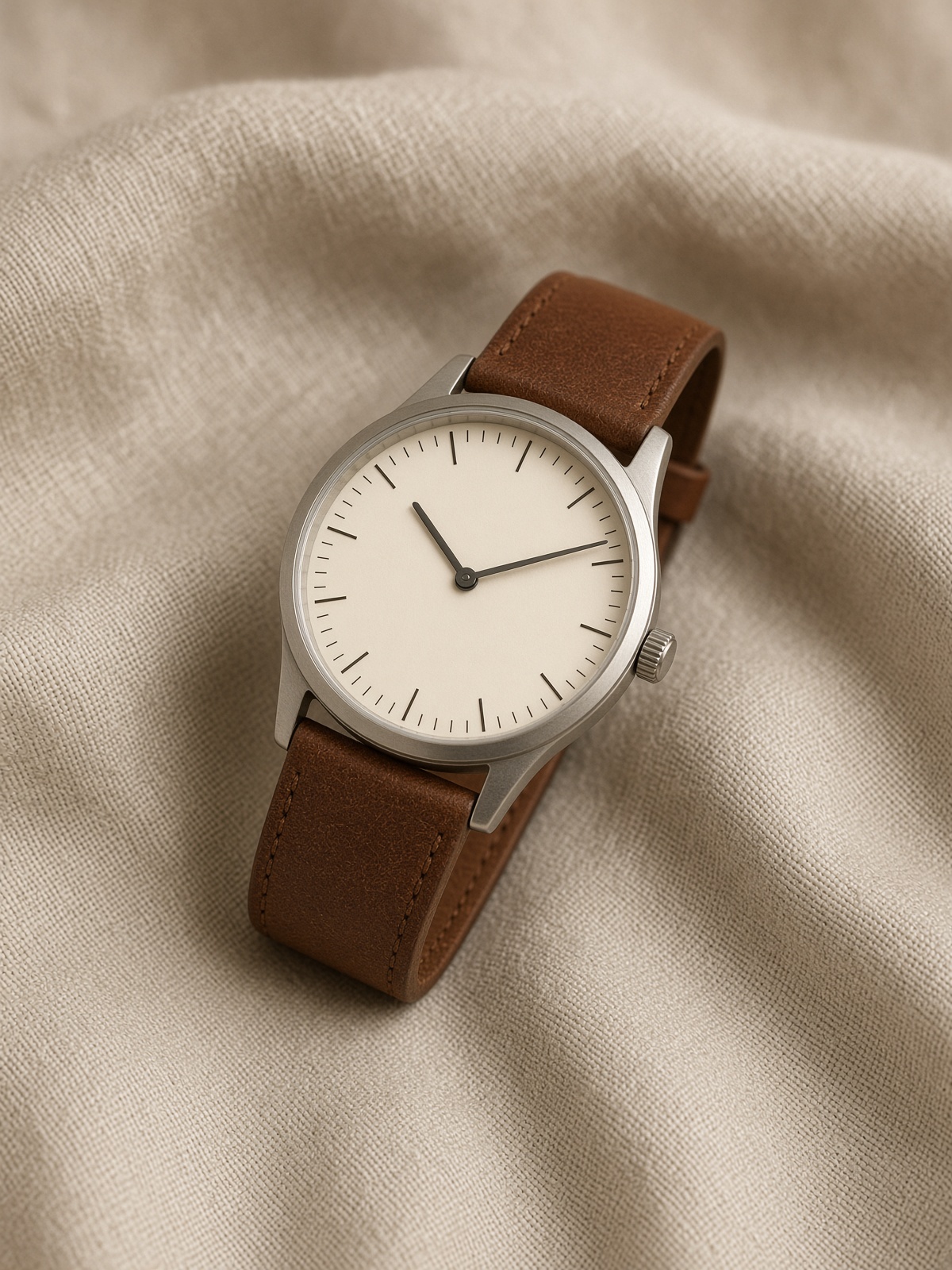 Field watch, 38mm